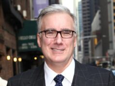 Keith Olbermann rejeita as críticas de Ryan Lizza sobre seu caso de amor ‘generoso’ com Olivia Nuzzi: ‘I Made an F-Ton Then’ Keith Olbermann rejeita as críticas de Ryan Lizza sobre seu caso de amor 'generoso' com Olivia Nuzzi: 'I Made an F-Ton Then'