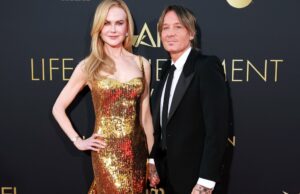 Keith Urban corrige música de casamento em ‘The Road’ antes do divórcio de Nicole Kidman Todas as grandes mudanças que Keith Urban fez dentro e fora do palco em meio à separação de Nicole Kidman