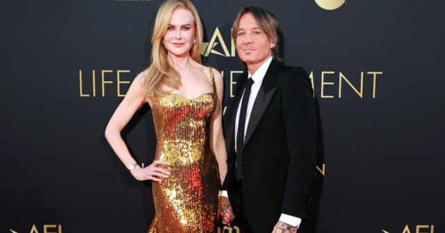 Todas as grandes mudanças que Keith Urban fez dentro e fora do palco em meio à separação de Nicole Kidman 