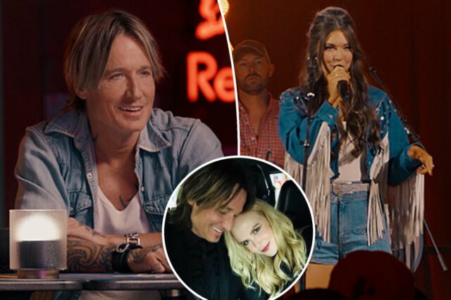 Keith Urban critica a música do concorrente de 'The Road' sobre o casamento antes do divórcio de Nicole Kidman

