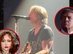 Keith Urban toca ‘Pink Pony Club’ de Chappell Roan em Mar-A-Lago 111825_keith_urban_com