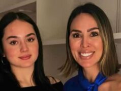 Kelly Dodd reage após vazamento de mensagem de voz ameaçando sua filha KellyDoddMeghanKing.jpg