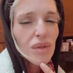 Kelly Osbourne criticou Kelly Brook, chamando-a de 'valentona' e 'performativa' depois que a modelo entrou em conflito na tela com o irmão de Osbourne, Jack, durante I'm A Celeb