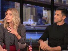 Kelly Ripa fala sobre sua “receita pessoal de família geracional” antes do Dia de Ação de Graças – e você precisa “pegar o abridor de latas” para isso Kelly Ripa fala sobre sua “receita pessoal de família geracional” antes do Dia de Ação de Graças - e você precisa “pegar o abridor de latas” para isso