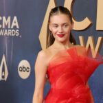 CMA Awards 2025 59ª chegada Kelsea Ballerini Lainey Wilson LeAnn Rimes 2247543865 2247538409 2247540061