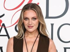 Kelsea Ballerini fala sobre querer ser mãe na nova música ‘I Sit in Parks’ Kelsea Ballerini