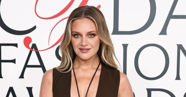 Kelsea Ballerini fala sobre querer ser mãe na nova música Kelsea Ballerini