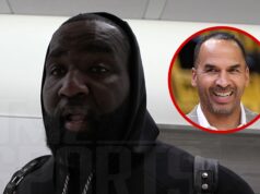 Kendrick Perkins defende Nico Harrison após demissão, Mavericks nunca foram saudáveis! 111225_kendrick_perkins_nico_harrison_kal