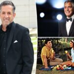 Kenneth Cole vai devolver a mansão de Westchester após a estadia de George Clooney