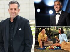 Kenneth Cole vai devolver a mansão de Westchester após a estadia de George Clooney Kenneth Cole vai devolver a mansão de Westchester após a estadia de George Clooney