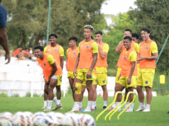 Kerala Blasters interrompe temporariamente as operações em meio ao limbo da Super League indiana lightbox-info