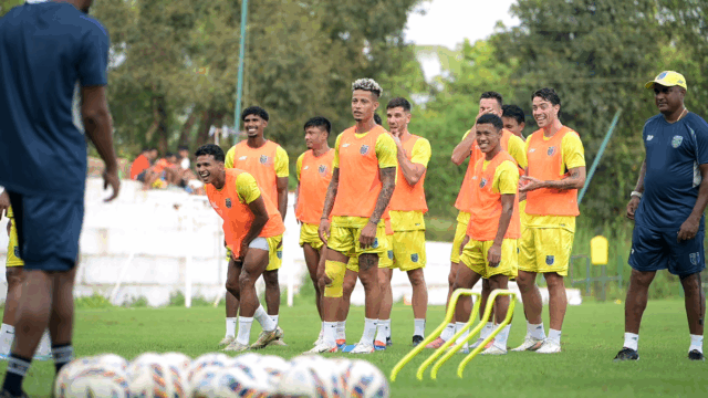 Kerala Blasters interrompe temporariamente as operações em meio ao limbo lightbox-info
