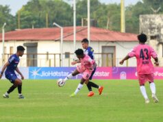 Kerala Blasters x Sporting Club Delhi, AIFF Super Cup 2025-26: Quando e onde assistir KBFC x SCD? Kerala Blasters x Sporting Club Delhi, AIFF Super Cup 2025-26: Quando e onde assistir KBFC x SCD?