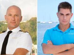 Kerry do deck abaixo revela onde Kyle está após conexão com convidados, investigação Kerry do deck abaixo revela onde Kyle está após conexão com convidados, investigação