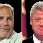 Kevin Costner em negociações para interpretar Bill Clinton na série das Nações Unidas