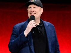 Kevin Feige faz ‘presente transformacional’ para a Escola de Artes Cinematográficas da USC Kevin Feige faz 'presente transformacional' para a Escola de Artes Cinematográficas da USC