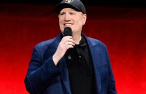 Kevin Feige faz ‘presente transformacional’ para a Escola de Artes Cinematográficas da USC Kevin Feige faz 'presente transformacional' para a Escola de Artes Cinematográficas da USC
