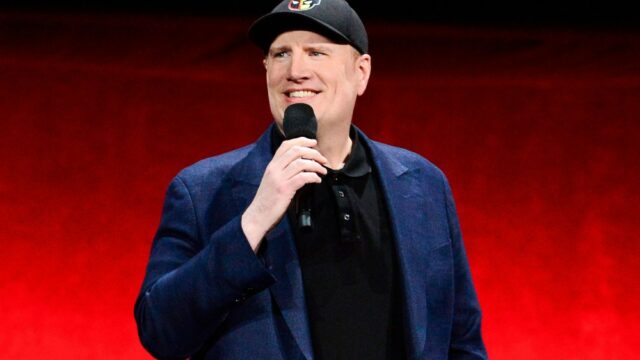Kevin Feige faz 'presente transformacional' para a Escola de Artes Kevin Feige faz 'presente transformacional' para a Escola de Artes Cinematográficas da USC
