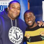 Kevin Hart e Kenan Thompson apresentarão talk show semanal 'Good Sports' no Prime Video