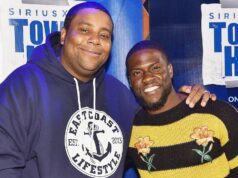 Kevin Hart e Kenan Thompson apresentarão talk show semanal ‘Good Sports’ no Prime Video Kevin Hart e Kenan Thompson apresentarão talk show semanal 'Good Sports' no Prime Video