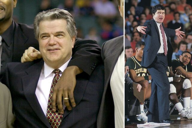 Kevin Mackey, que levou Cleveland State a uma reviravolta histórica na NCAA sobre Indiana, morreu aos 80 anos
