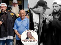 Kevin Smith homenageia o proprietário de parada rápida de ‘Clerks’ na vida real após sua morte Kevin Smith homenageia o proprietário de parada rápida de 'Clerks' na vida real após sua morte