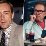 Kevin Spacey revela que é sem-teto e 'mora em hotéis' sete anos após escândalo de agressão sexual