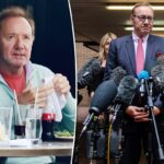 Kevin Spacey revela que está sem-teto anos após escândalo de agressão sexual