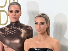 Khloe Kardashian diz que convenceu Kim Kardashian de que o pouso na lua é falso Tudo é justo