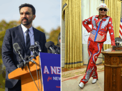 Kid Rock cancelou shows em Nova York por causa da vitória de Mamdani? O que sabemos Kid Rock cancelou shows em Nova York por causa da vitória de Mamdani? O que sabemos