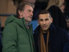 Kieran Maguire afirma que o Man Utd começou a usar a estratégia PSR do Man City ícone de correio