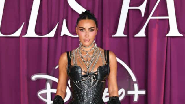 Kim Kardashian: ChatGPT me fez reprovar nos exames de direito Kim Kardashian: ChatGPT me fez reprovar nos exames de direito