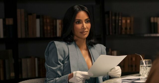 Kim Kardashian afirma que alguém da prisão 'acabou com sua Programação de TV do outono de 2025, veja quando os programas retornam