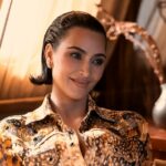 Sarah Paulson elogia a atuação de Kim Kardashian no novo programa ‘All’s Fair’