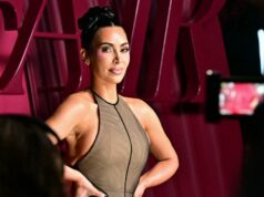 Kim Kardashian consultou um cirurgião cerebral após aneurisma surpresa Kim Kardashian consultou um cirurgião cerebral após aneurisma surpresa