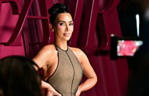 Kim Kardashian consultou um cirurgião cerebral após aneurisma surpresa Kim Kardashian consultou um cirurgião cerebral após aneurisma surpresa