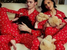 Kim Kardashian convoca o casal TikTok Nara e Lucky-Blue Smith para a campanha de férias Skims Kim Kardashian convoca o casal TikTok Nara e Lucky-Blue Smith para a campanha de férias Skims