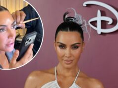 Kim Kardashian critica 4 médiuns que disseram que ela passaria no exame da ordem Kim Kardashian critica 4 médiuns que disseram que ela passaria no exame da ordem