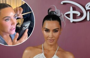 Kim Kardashian critica 4 médiuns que disseram que ela passaria no exame da ordem Kim Kardashian critica 4 médiuns que disseram que ela passaria no exame da ordem