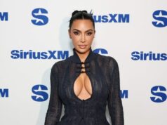 Kim Kardashian diz que ChatGPT a fez reprovar nos exames jurídicos da Califórnia ‘o tempo todo’ Kim Kardashian posa para fotógrafos ao chegar na estreia da série de televisão