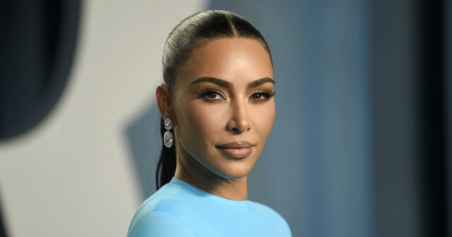 Kim Kardashian erra o alvo no exame da Ordem dos Advogados da Califórnia e promete continuar tentando

