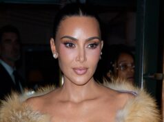 Kim Kardashian revela jornada no exame da Ordem, em vídeo Kim Kardashian Getty 1