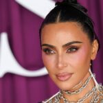 Kim Kardashian revela que estava