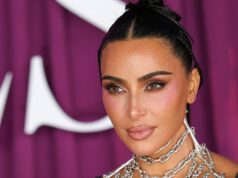 Kim Kardashian revela que foi reprovada no exame da ordem – mas ela está ‘tudo apostada até eu passar’ Kim Kardashian revela que estava