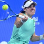 Kimberly Birrell espera completar sua jornada de retorno com o primeiro título WTA