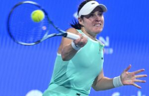 Kimberly Birrell espera completar sua jornada de retorno com o primeiro título WTA Kimberly Birrell espera completar sua jornada de retorno com o primeiro título WTA