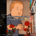 King of the Hills Bobby Hill se torna o símbolo de beleza imperfeita do TikTok