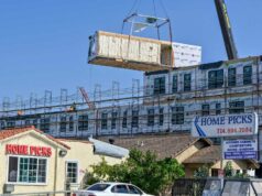 Klein: Veja quão grave é a crise imobiliária nos EUA – e o que pode ser feito a respeito Klein: Veja quão grave é a crise imobiliária nos EUA – e o que pode ser feito a respeito