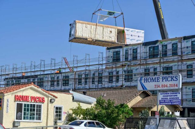 Klein: Veja quão grave é a crise imobiliária nos EUA – e o que pode ser feito a respeito
