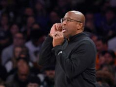 Knicks e Nets desejam melhorar – mas com benchmarks claramente diferentes Knicks e Nets desejam melhorar – mas com benchmarks claramente diferentes